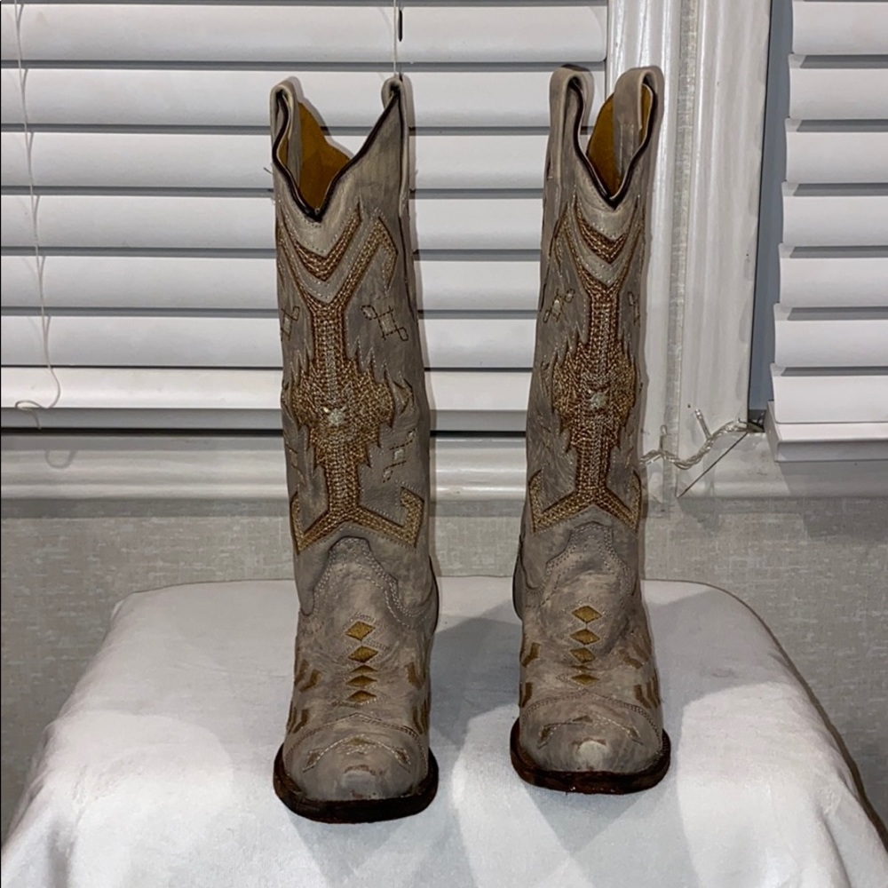 Vintage Corral Boots